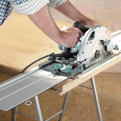 Wolfcraft styreskinne til rundsav FKS 115 6910000
