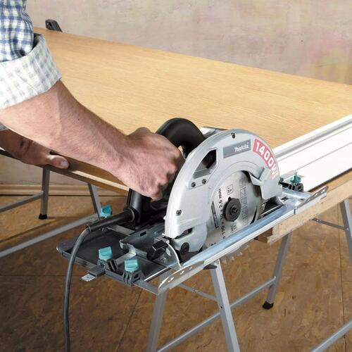 Wolfcraft styreskinne til rundsav FKS 115 6910000