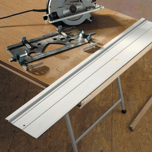 Wolfcraft styreskinne til rundsav FKS 115 6910000