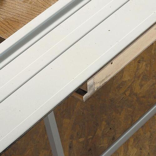 Wolfcraft styreskinne til rundsav FKS 115 6910000