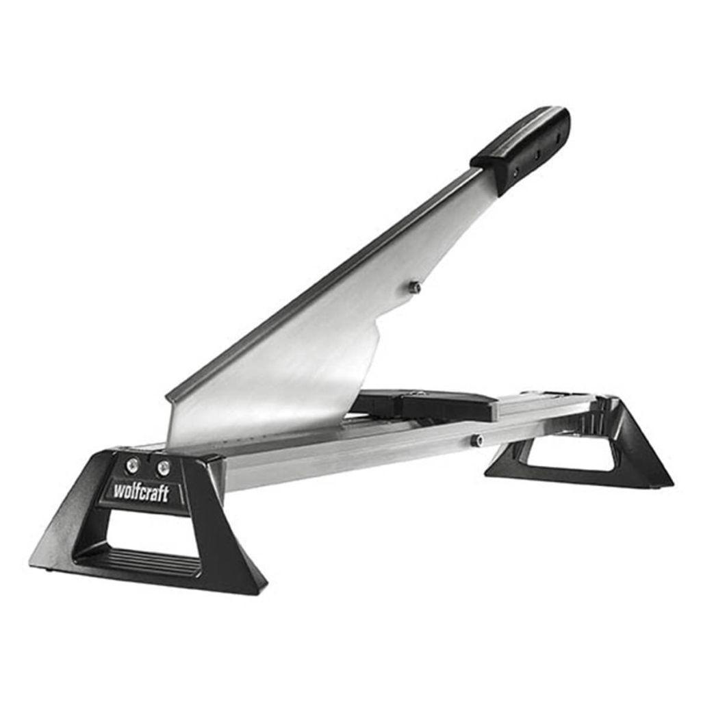 Wolfcraft laminatskærer LC 600 6937000