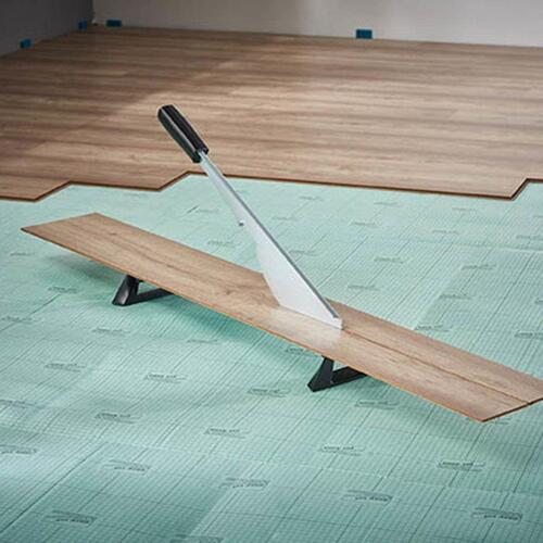 Wolfcraft laminatskærer LC 600 6937000