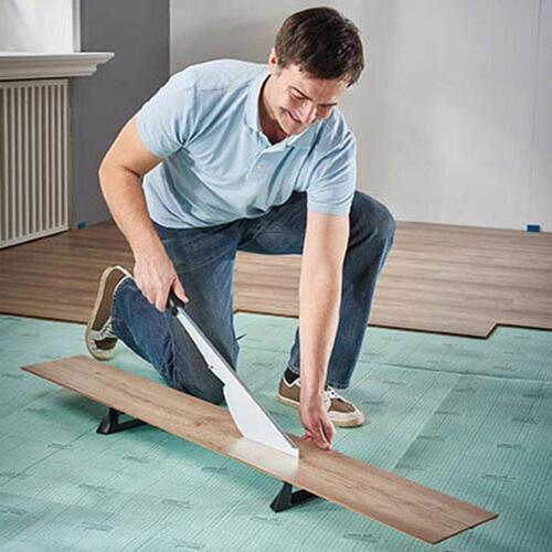 Wolfcraft laminatskærer LC 600 6937000