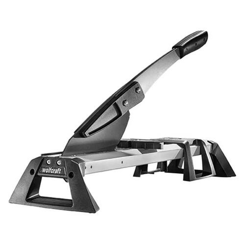 Wolfcraft vinyl- og laminatskærer VLC 800 6939000