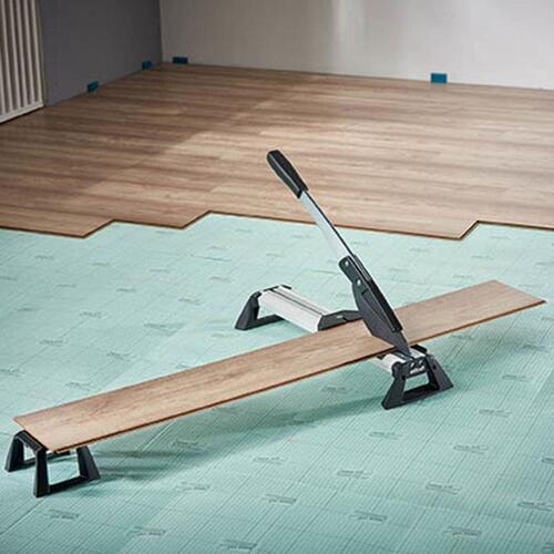 Wolfcraft vinyl- og laminatskærer VLC 800 6939000