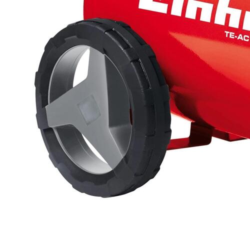 luftkompressor 24 l TE-AC 270/24/10
