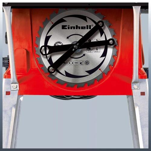 Einhell bordrundsav TC-TS 2025 U