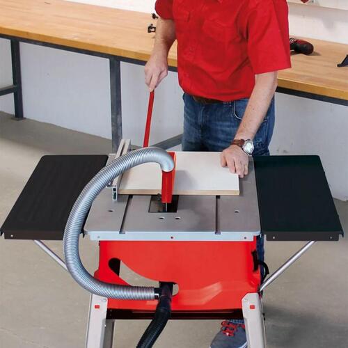 Einhell bordrundsav TC-TS 2025 U