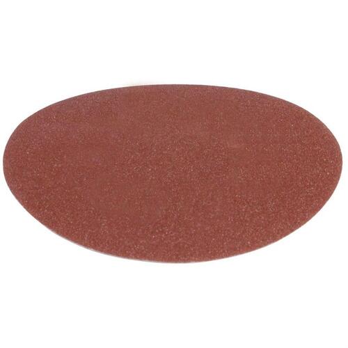 FERM slibeskive 10 stk. papir BGA1038
