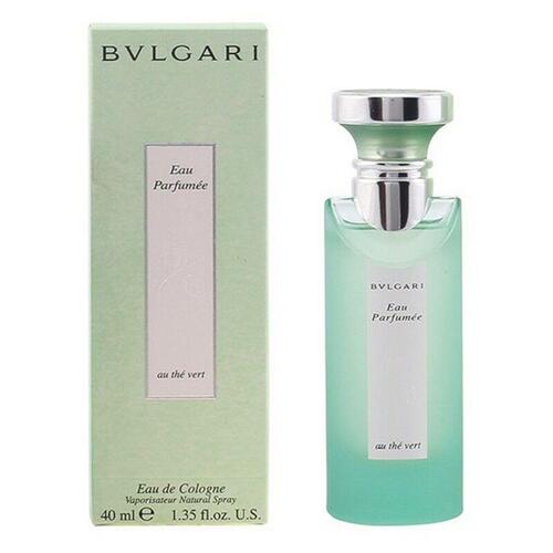 Dameparfume Bvlgari Au Thé Vert Bvlgari EDC 75 ml