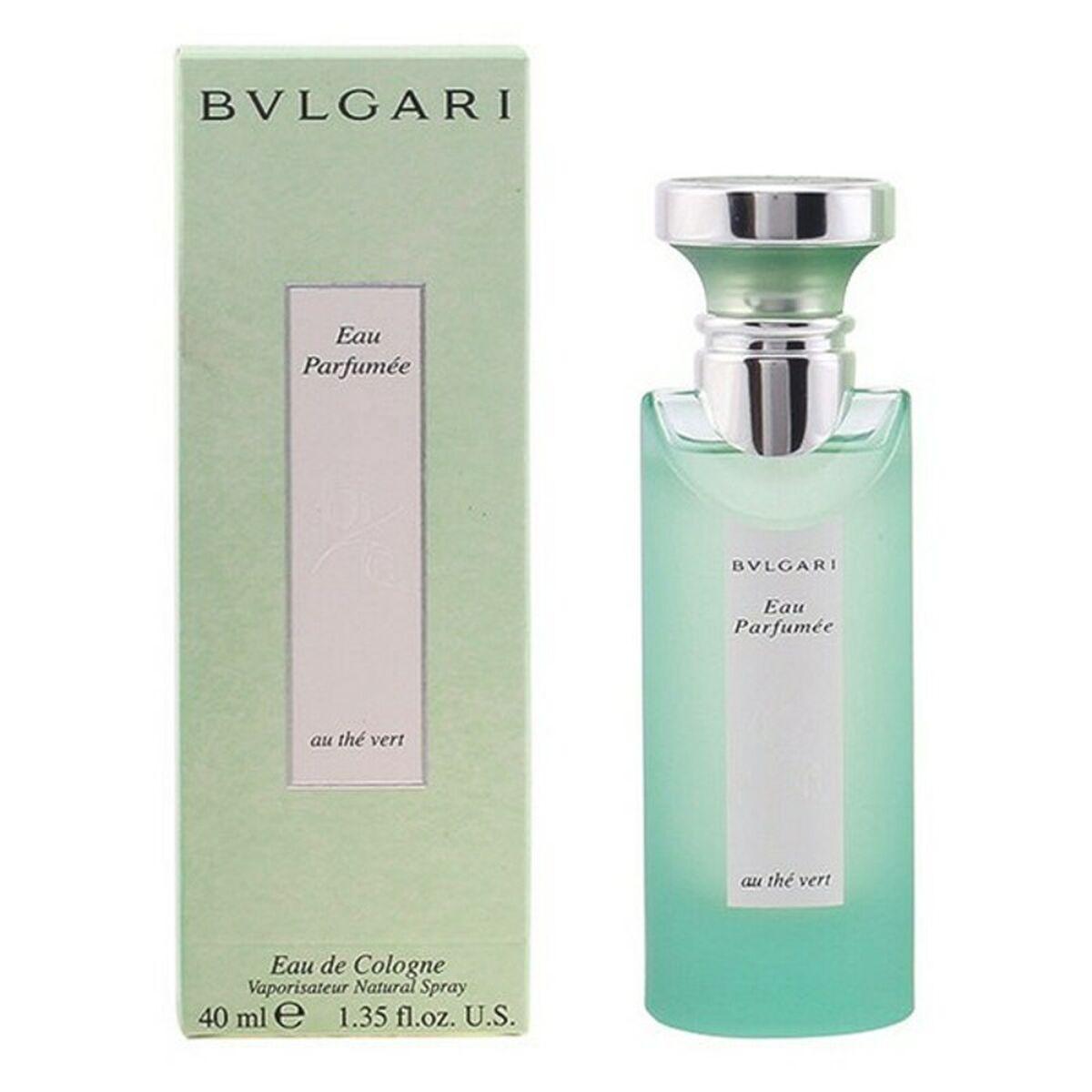 Dameparfume Bvlgari Au Thé Vert Bvlgari EDC 75 ml