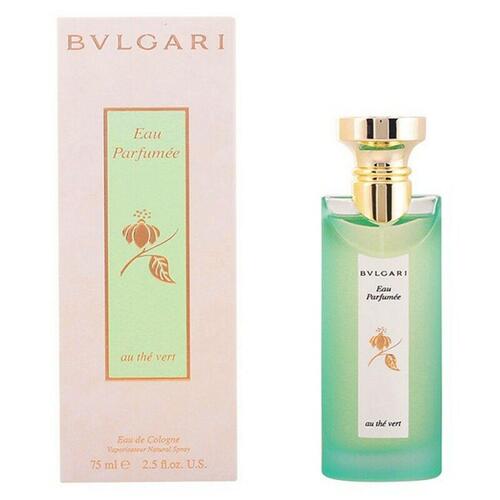 Dameparfume Bvlgari Au Thé Vert Bvlgari EDC 75 ml