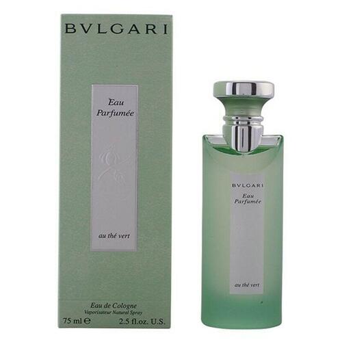 Dameparfume Bvlgari Au Thé Vert Bvlgari EDC 75 ml
