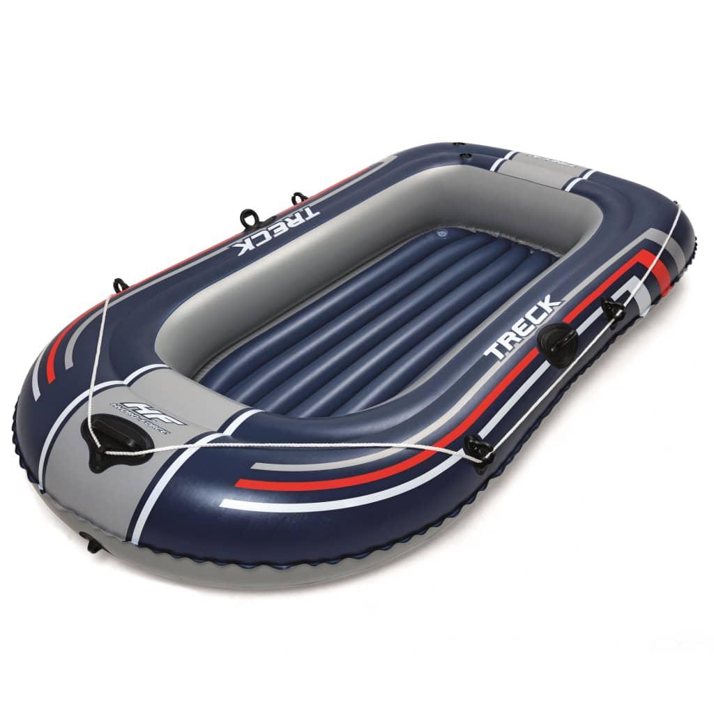 Bestway Hydro-Force oppustelig båd Treck X1 228x121 cm 61064 billede