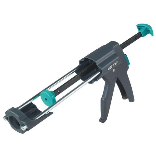 Wolfcraft mekanisk fugepistol MG 600 PRO 4356000