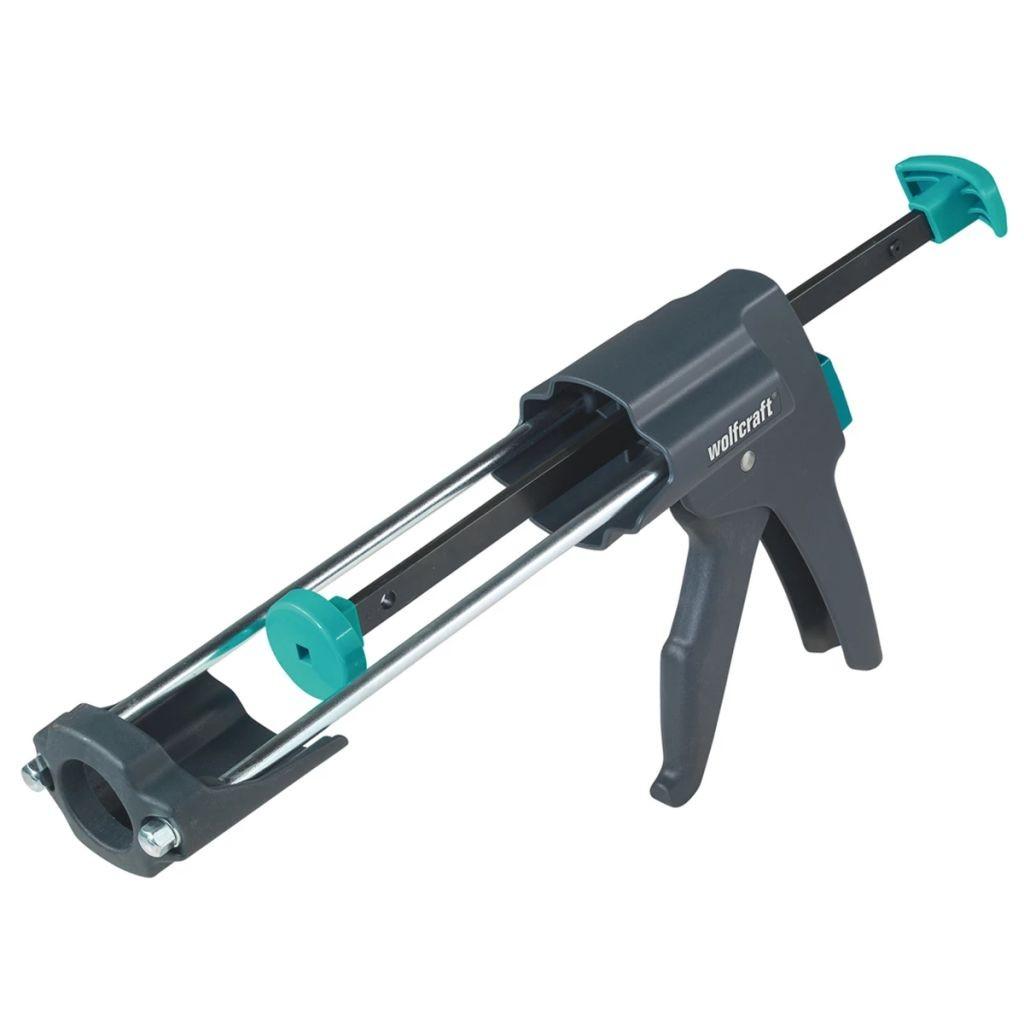 Wolfcraft mekanisk fugepistol MG 600 PRO 4356000
