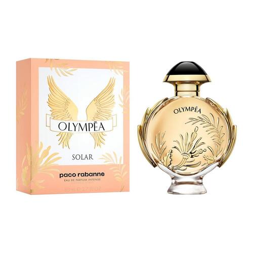 Dameparfume Paco Rabanne Olympéa Solar EDP Olympéa 80 ml