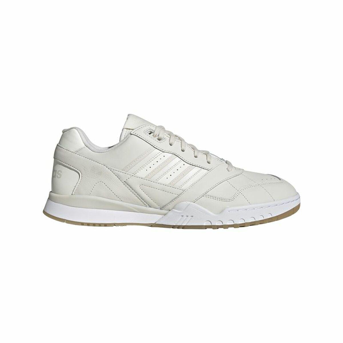 Herre sneakers Adidas Originals A.R Trainer Beige 42 2/3