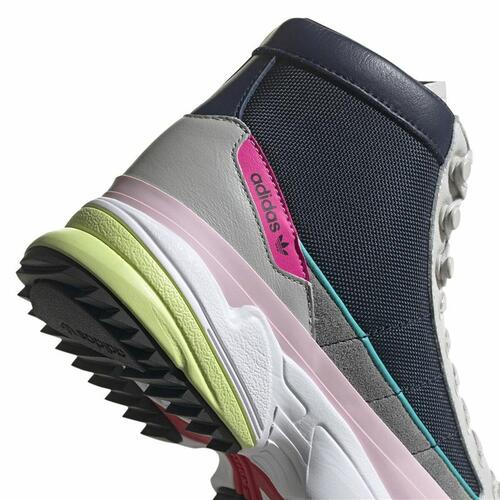 Sportssneakers til damer Adidas Originals Kiellor Xtra Pink 36