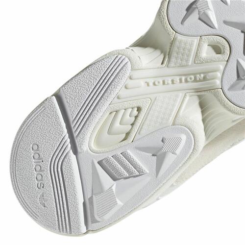 Herre sneakers Adidas Originals Yung-1 Hvid 40