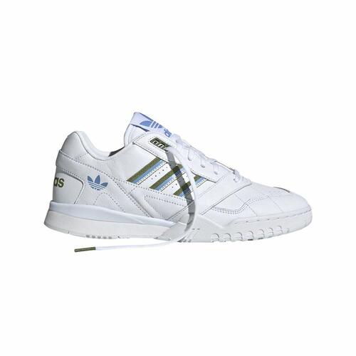 Sportssneakers til damer Adidas Originals A.R. Trainer Hvid 38