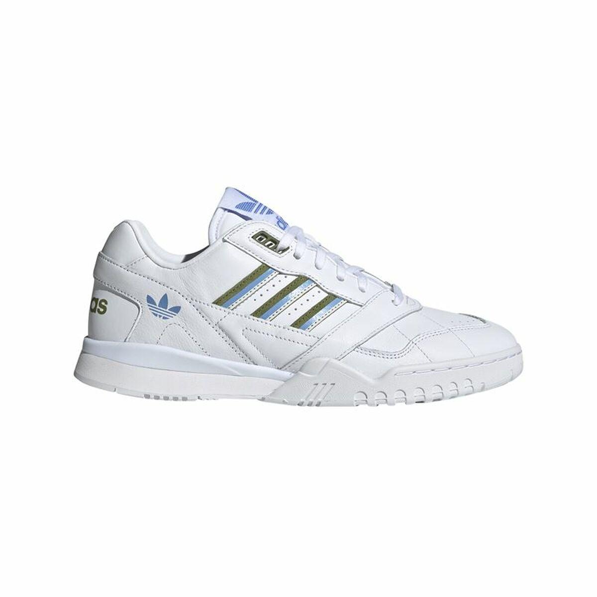 Sportssneakers til damer Adidas Originals A.R. Trainer Hvid 39 1/3