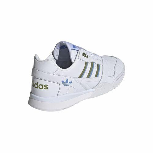 Sportssneakers til damer Adidas Originals A.R. Trainer Hvid 39 1/3