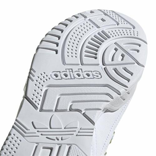 Sportssneakers til damer Adidas Originals A.R. Trainer Hvid 36