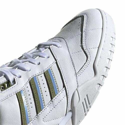 Sportssneakers til damer Adidas Originals A.R. Trainer Hvid 36