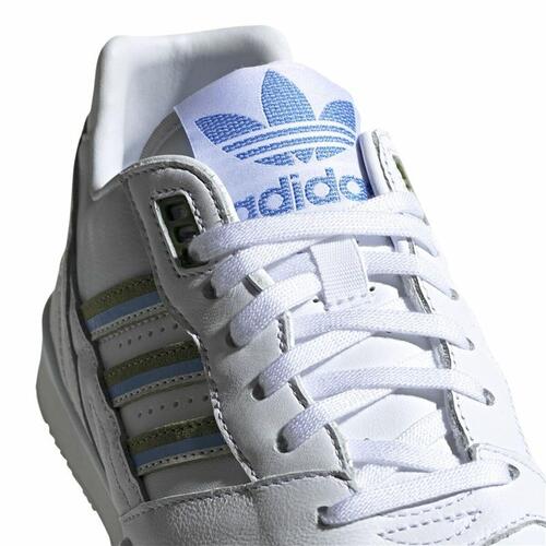 Sportssneakers til damer Adidas Originals A.R. Trainer Hvid 36