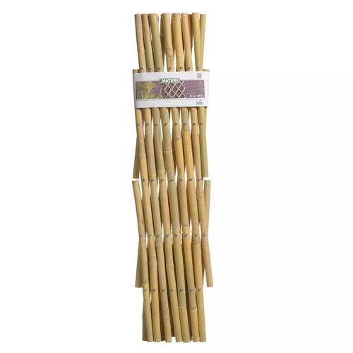 Nature haveespalier 70x180 cm bambus 6040721