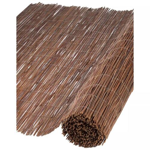 Nature pilehegn 1 x 3 m 10 mm tyk