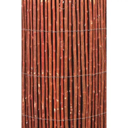 Nature pilehegn 1 x 3 m 10 mm tyk