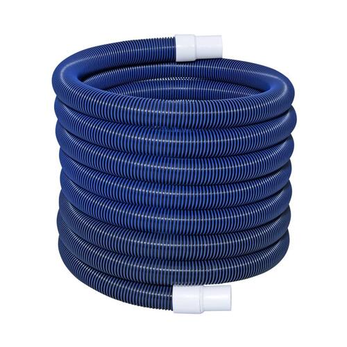 Bestway vakuumslange med forbindelsesstykke 38 mm 9 m blå