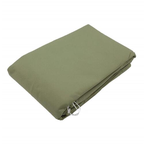 Nature frostdækkener 3 stk. 100x50 cm 50 g/m² fleece grøn