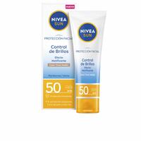 Solblogger Nivea Sun 40 ml Spf 50