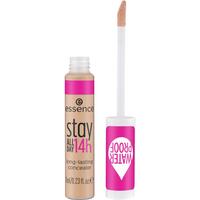 Flydende retteblæk Essence Stay All Day 14H Nº 40-warm beige 7 ml