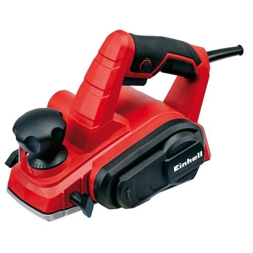 Einhell elektrisk træhøvl TC-PL 750 750 W 4345310
