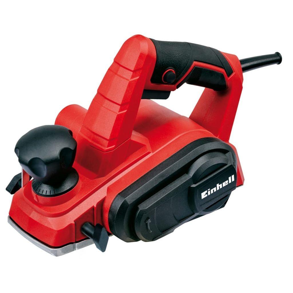 Einhell elektrisk træhøvl TC-PL 750 750 W 4345310