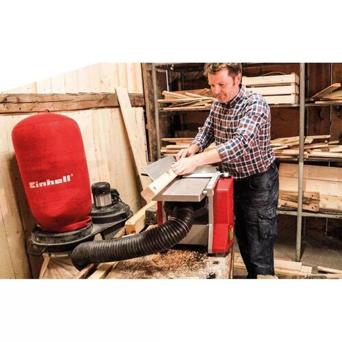 Einhell stationær høvl TC-SP 204 1500 W 4419955