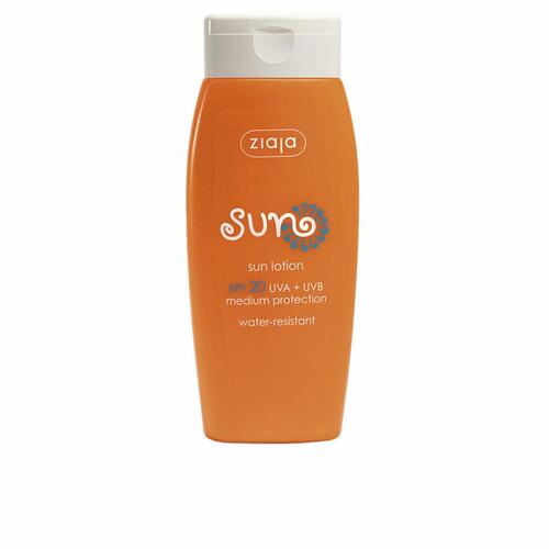 Solblogger Ziaja Sun 150 ml Spf 20