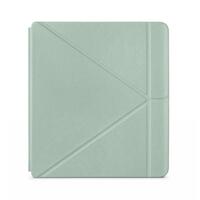 Laptop Case Rakuten N778-AC-LG-E-PU Sort Grøn 8"