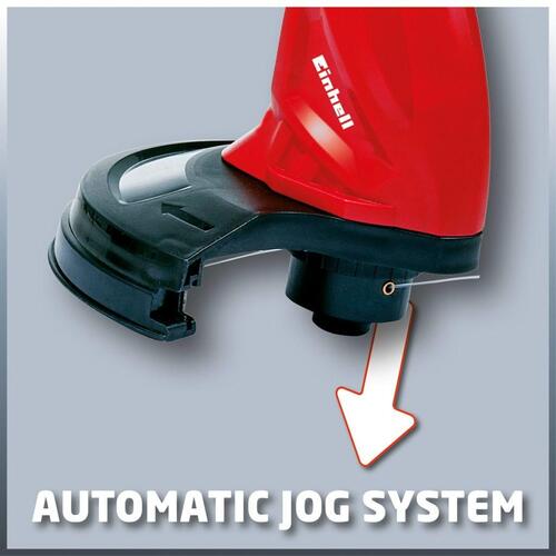 Einhell elektrisk græstrimmer GC-ET 2522 250 W 3402040