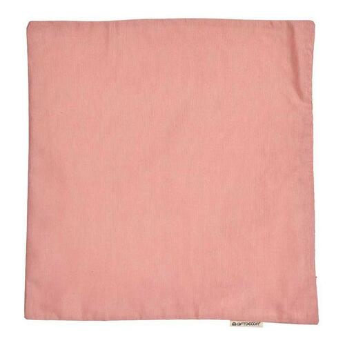 Pudebetræk Pink 45 x 0,5 x 45 cm 60 x 0,5 x 60 cm 60 x 60