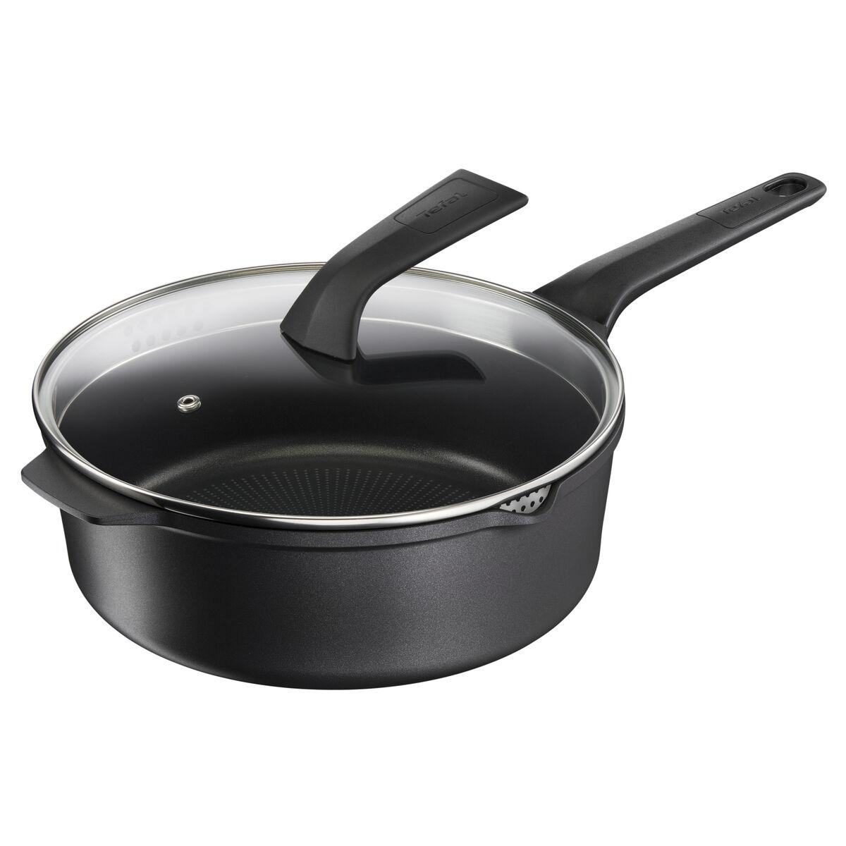 Gryde Med Låg Tefal E2493344