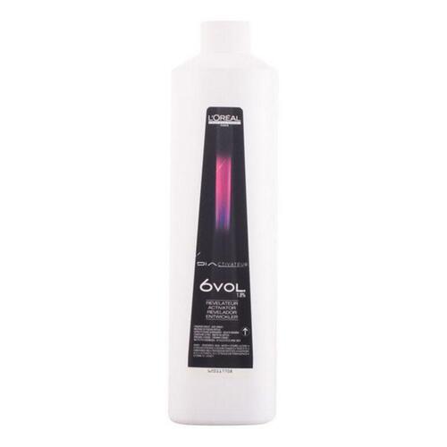 Aktiverende væske 6 Vol L'Oreal Professionnel Paris Dia Activateur Ii (1000 ml) 1 L