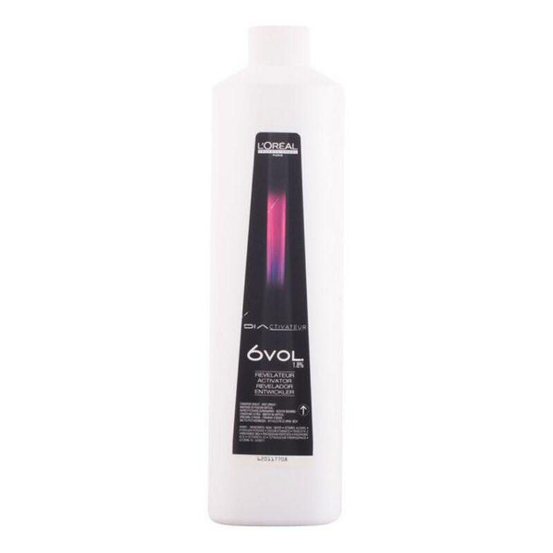 Aktiverende væske 6 Vol L'Oreal Professionnel Paris Dia Activateur Ii (1000 ml) 1 L