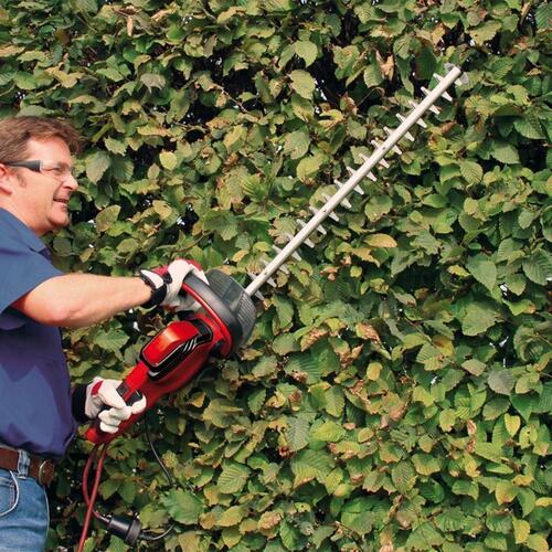 Einhell elektrisk hækkeklipper GE-EH 7067 700 W 3403340