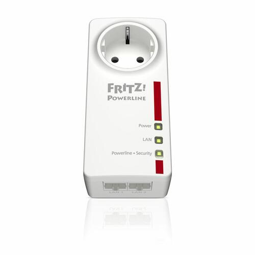 Wi-Fi forstærker Fritz! 20002738