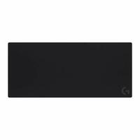Skridsikker Måtte Logitech G840 Sort